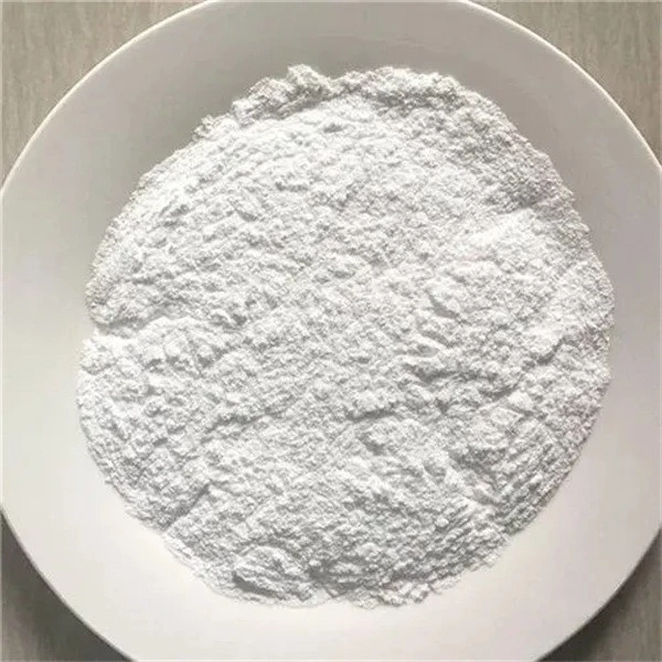 High Purity Sodium Carbonate